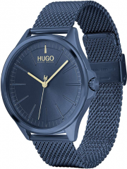 Hugo Boss Smash 1530136 Herrenarmbanduhr
