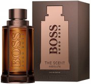 Hugo Boss The Scent Absolute 50ml Eau de Parfum f&uuml;r Herren