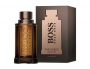 Hugo Boss The Scent Absolute Eau de Parfum 100ml bei Notino