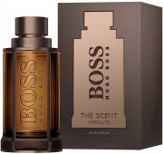 Hugo Boss The Scent Absolute Eau de Parfum f&uuml;r Herren 50 ml f&uuml;r 35,85 Euro