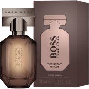  Hugo Boss The Scent Absolute for Her Eau de Parfum 30ml 