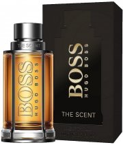 Hugo Boss The Scent Eau de Toilette 200ml f&uuml;r 50,50 Euro