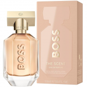 Hugo Boss The Scent for her Eau de Parfum 50ml f&uuml;r Frauen