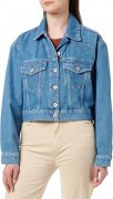 HUGO Damen Jeansjacke f&uuml;r nur 37,79&euro;