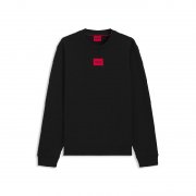 HUGO Herren Pullover Diragol212 (Black1) f&uuml;r nur 49,97&euro; bei Amazon