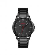 HUGO Herrenuhr Edelstahlarmband f&uuml;r 110,69&euro; bei Amazon