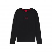 HUGO Laze Longsleeve im Angebot
