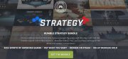 Humble Strategy Bundle ab 0,81&euro;.