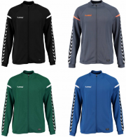 Hummel Authentic Charge Herren Trainingsjacken