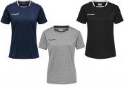 Hummel Authentic Damen Tikots in 3 Farben