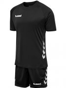 hummel Herren T-Shirt & Shorts Set f&uuml;r nur 19,96&euro;