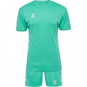 hummel hmlLOGO Set f&uuml;r unter 20&euro; bei Amazon