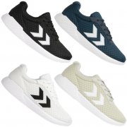 Hummel LEGEND BREATHER Sneaker in 4 Farben