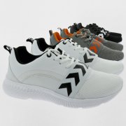 Hummel LUTZ Sneaker in 3 Farben