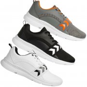 hummel LUTZ Sport Schuhe
