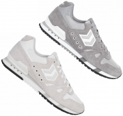 Hummel MARATHONA GBW Pack Leder/Textil Sneaker