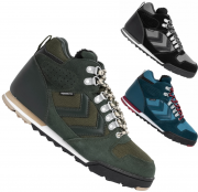 hummel NORDIC ROOTS FOREST Winter Sneaker