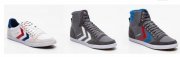 Hummel Sale f&uuml;r Kinder, Damen und Herren bei vente-privee &ndash; z.B. Hummel Sneaker f&uuml;r 35&euro; 