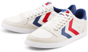 Hummel Slimmer Stadil Low Canvas Sneaker