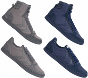 hummel SLIMMER STADIL TONAL HIGH oder LOW Sneakers