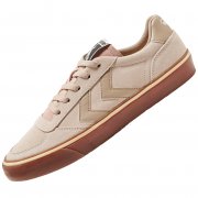 Hummel STADIL 3.0 SUEDE Sneaker