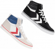 Hummel STADIL HIGH OGC 3.0 Sneakers