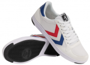 hummel STADIL LIGHT CANVAS Sneaker 