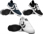hummel STADIL LIGHT CANVAS Sneakers