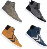 hummel STADIL WINTER Sneaker
