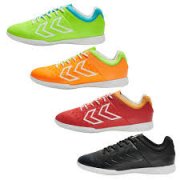 Hummel Swift Tech Sneaker in 4 Farben