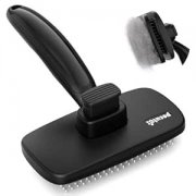 Hundeb&uuml;rste von pecute f&uuml;r nur 7,99&euro; reduziert