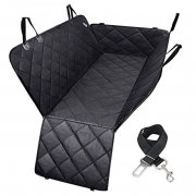 Hundedecke Auto f&uuml;r R&uuml;ckbank, 30% Rabatt auf , nur 27.99&euro; inkl. Lieferung statt39.99&euro;