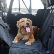 Hundedecke Auto f&uuml;r R&uuml;ckbank Autoschondecke, 25% Rabatt auf , nur29.99&euro;