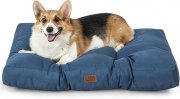 Hundekissen von BEDSURE f&uuml;r kleine Hunde im Angebot