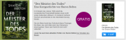Hunderte kostenlose eBooks bei eBook.de