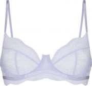 Hunkem&ouml;ller BH Isabelle (Purple Heather, 70D) f&uuml;r nur 12&euro;