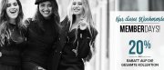 Hunkem&ouml;ller &ndash; 20% Rabatt auf fast Alles