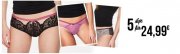 Hunkem&ouml;ller: 5 Slips f&uuml;r 24,99&euro;