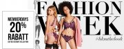 Hunkem&ouml;ller: Memberdays &ndash; 20% Rabatt auf ALLES