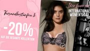Hunkem&ouml;ller - nur heute 20% auf Alles