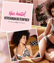 Hunkem&ouml;ller nur Heute Versandkostenfrei