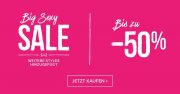 Hunkem&ouml;ller Sale bis 50% + 15% extra