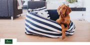 Hunter Sale mit g&uuml;nstigen Zubeh&ouml;r f&uuml;r Katze, Hund & Co. &ndash; z.B. Hundesofa Niblum ab 35,90&euro; 