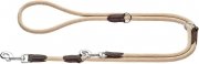 HUNTER Verstellbare Hundeleine (beige) f&uuml;r 28,67&euro;