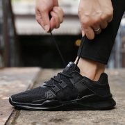 HUSK'SWARE Herren Laufschuhe Atmungsaktiv 20,99 &euro;&nbsp;statt 29,99 &euro;&nbsp;