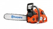 Husqvarna Motors&auml;ge 545 15"