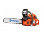 HUSQVARNA&reg; MOTORS&Auml;GE 545