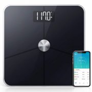 Hutbit Personenwaage, ITO K&ouml;rperfettwaage , 40% Rabatt auf , nur23.99&euro;