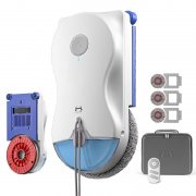 HUTT R10 Fensterputzroboter stark reduziert