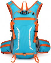 Huzbuz Outdoor Rucksack mit Thermofach